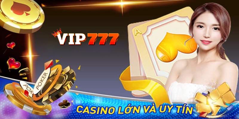 Những trò chơi hấp dẫn tại Casino