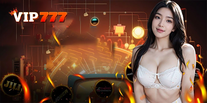 Casino Vip777 - Sân Chơi Đẳng Cấp cho Những Tay Chơi Đích Thực